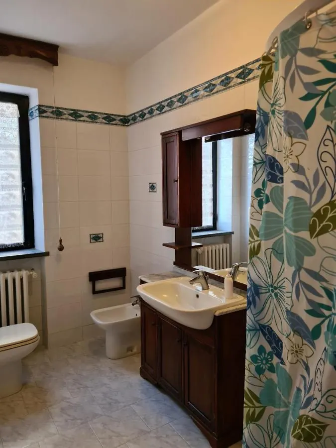 Appartamento Con Giardino Pomarance Apartment