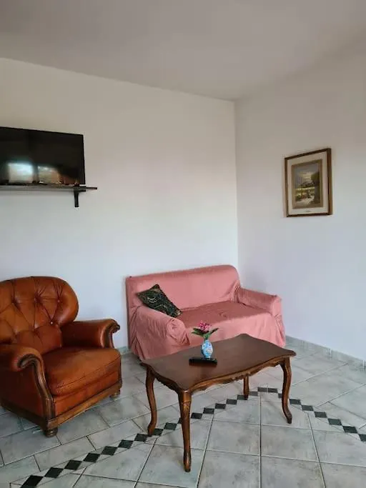 Apartment Appartamento Con Giardino Pomarance