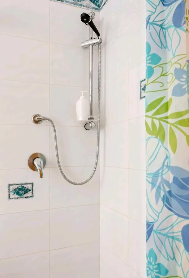 Apartment Appartamento Con Giardino Pomarance Italy